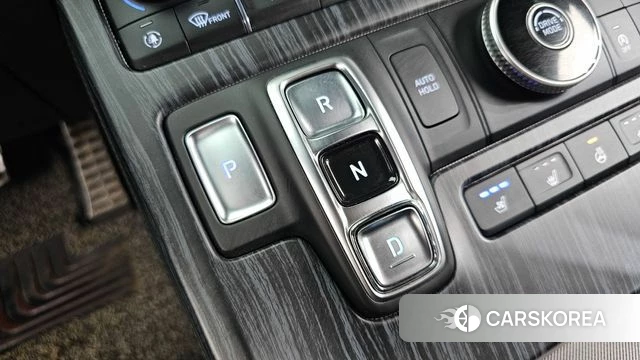 Hyundai Palisade id 5003756 из Кореи 19