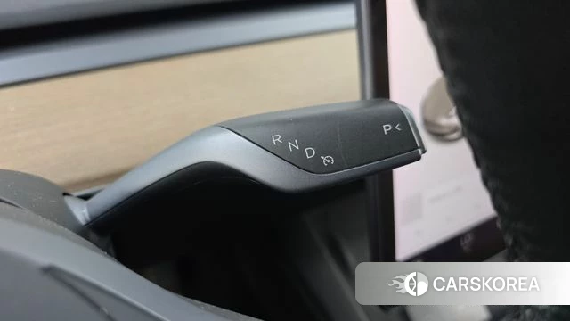 Tesla Model 3 id 4741228 из Кореи 31