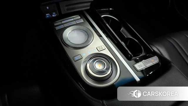 Genesis G80 (RG3) id 4976673 из Кореи 40