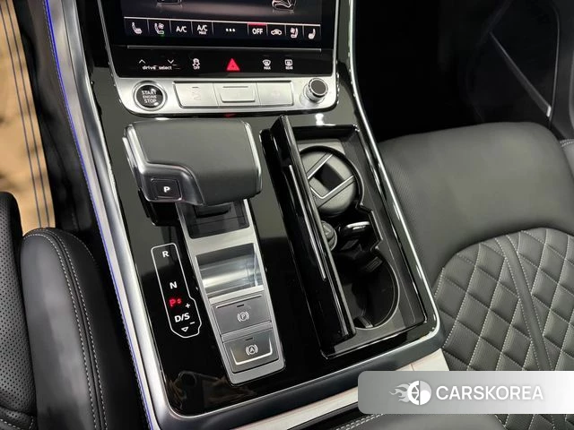 Audi Q7 (4M) id 4635164 из Кореи 19