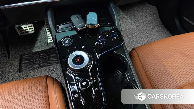 Kia Sportage 5th Generation Hybrid id 4974985 из Кореи 19