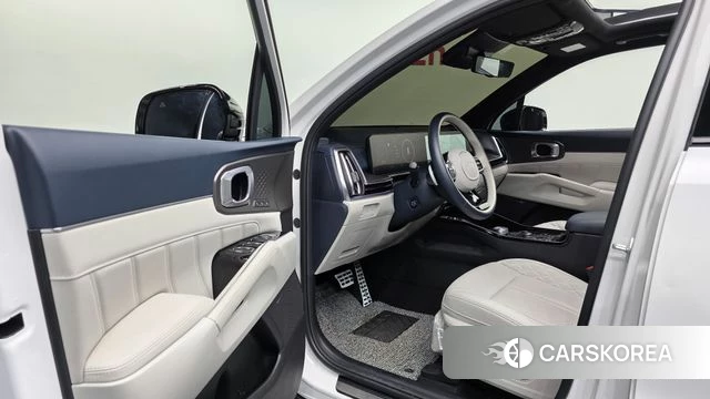 Kia The New Sorento 4th Generation id 5026430 из Кореи 32