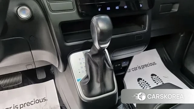 Hyundai Staria id 3295900 из Кореи 19
