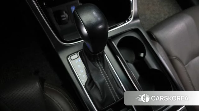 Hyundai Grandeur IG Hybrid id 4952981 из Кореи 30