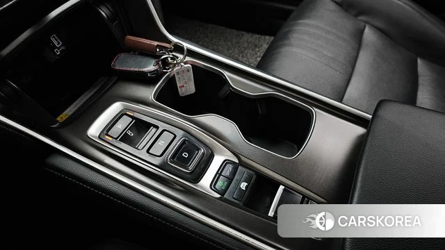 Honda Accord 10th Generation id 4983064 из Кореи 19