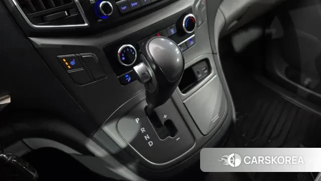 Hyundai The New Grand Starex id 3226492 из Кореи 19