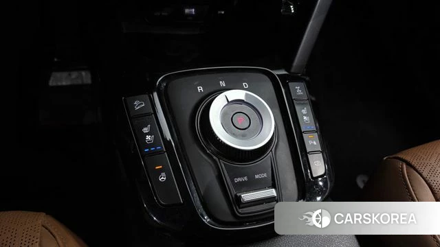 Kia The New Seltos id 5021518 из Кореи 19