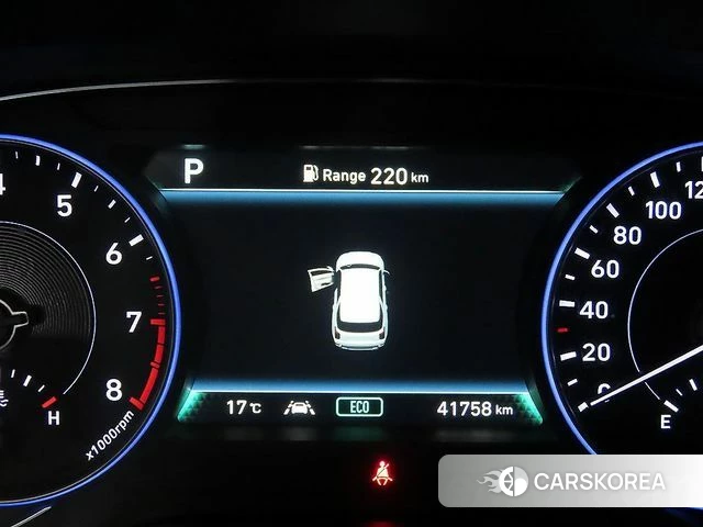 Hyundai Palisade id 5060846 из Кореи 19