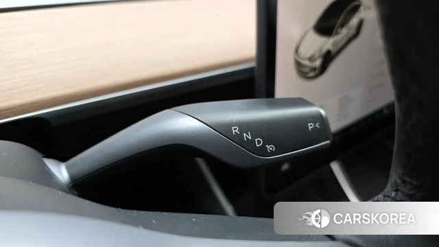 Tesla Model 3 id 4982509 из Кореи 29