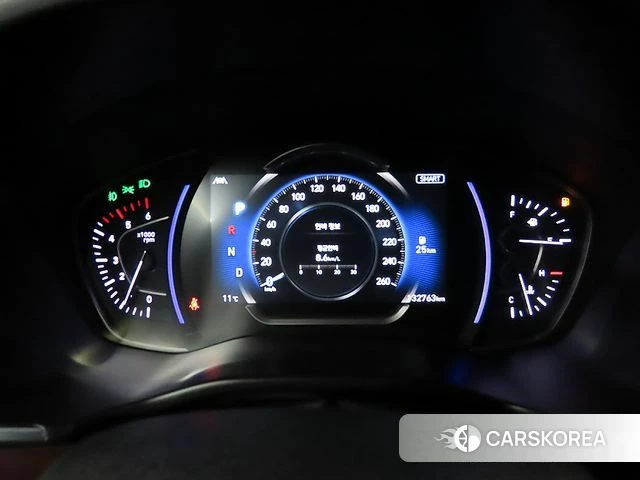 Hyundai Santa Fe TM id 4781074 из Кореи 19