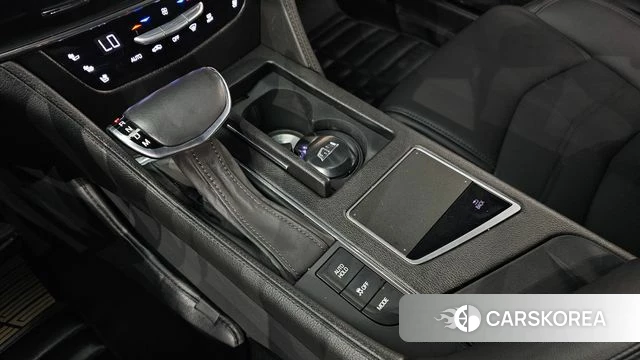 Cadillac CT6 id 4574369 из Кореи 19
