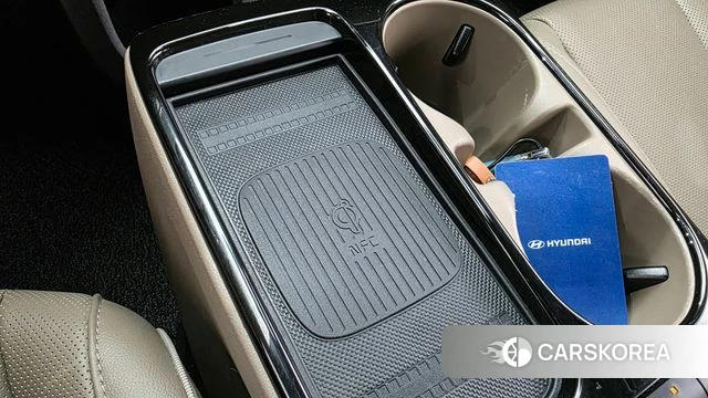 Hyundai The New Ionic 5 id 4767697 из Кореи 19