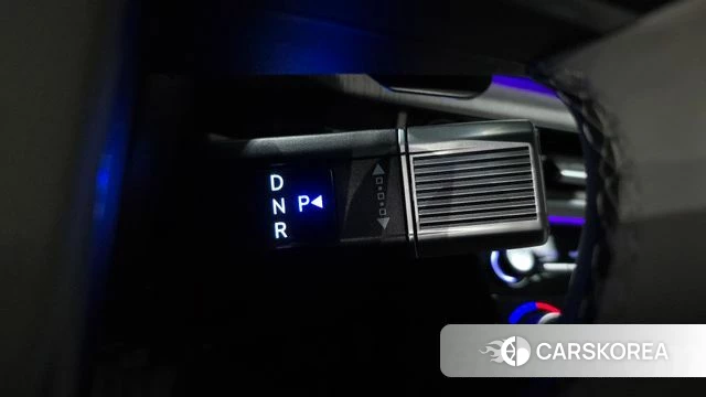 Hyundai Santa Fe (MX5) id 5026524 из Кореи 41