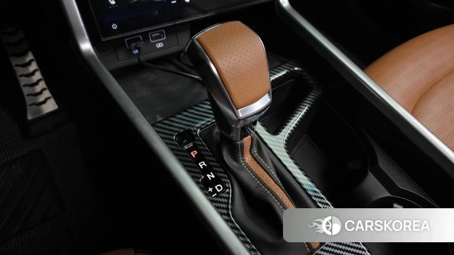 Ssangyong Torres id 4774483 из Кореи 19