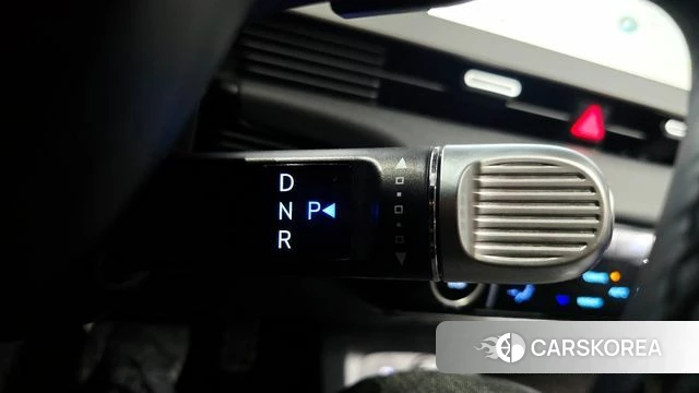 Hyundai Ionic 5 id 4975169 из Кореи 32