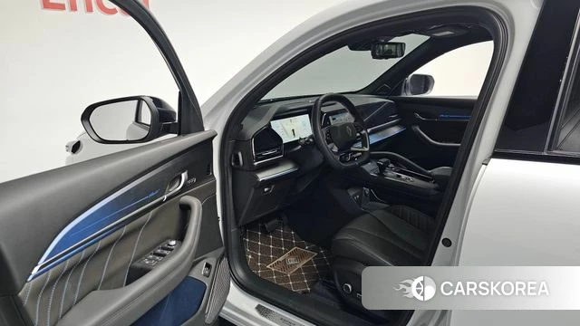 Renault Korea (Samsung) Filant id 4964204 из Кореи 38