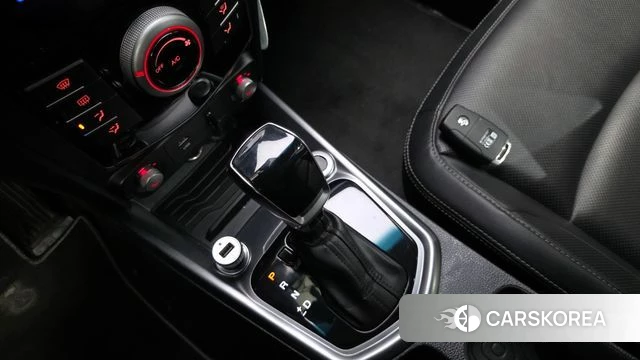 Ssangyong Tivoli Armor id 3905582 из Кореи 19