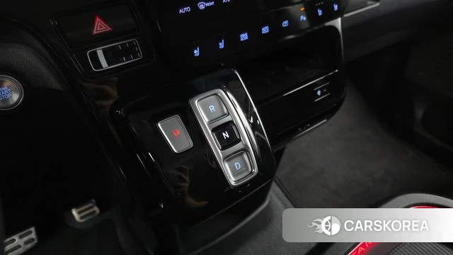 Hyundai Staria id 5011076 из Кореи 41