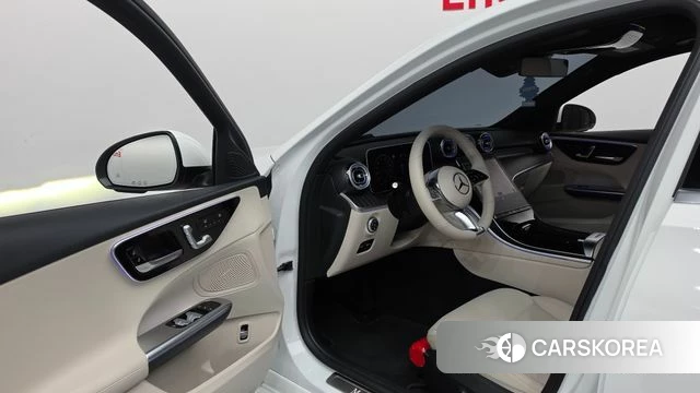Mercedes-Benz C-Class W206 id 5026172 из Кореи 28