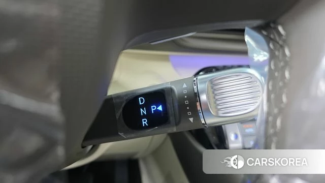Hyundai Casper Electric id 5001340 из Кореи 29