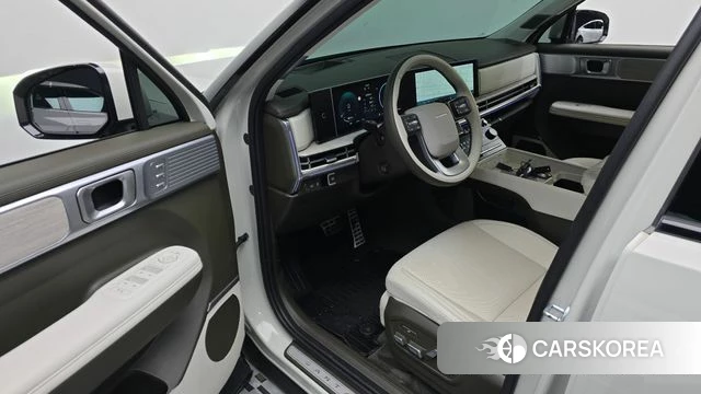 Hyundai Santa Fe (MX5) id 4950247 из Кореи 29