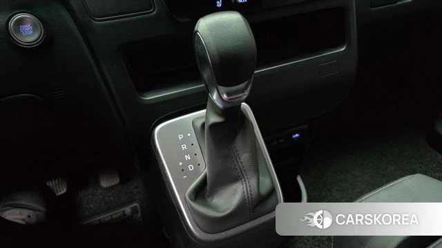 Hyundai Staria id 5039018 из Кореи 19