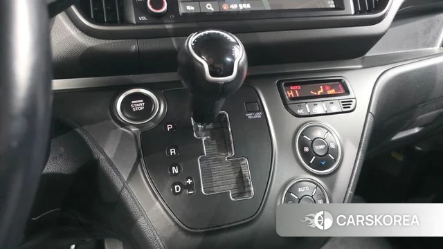 Kia The New Kia Ray id 5052997 из Кореи 29