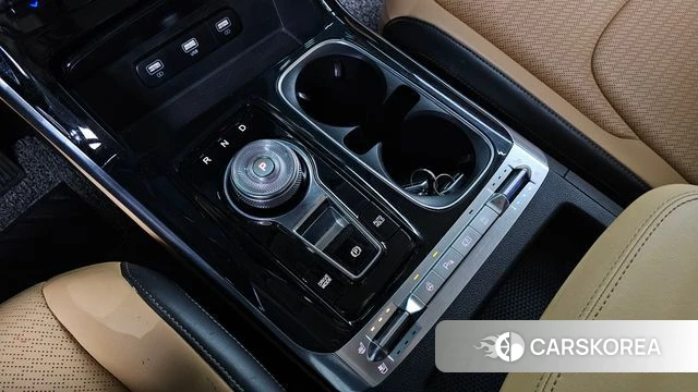 Kia Carnival 4th generation id 4952255 из Кореи 19