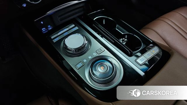 Genesis G80 (RG3) id 4880225 из Кореи 32