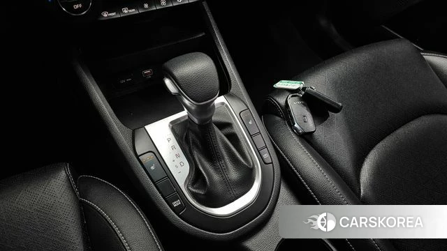 Kia The New K3 2nd generation id 4986748 из Кореи 29