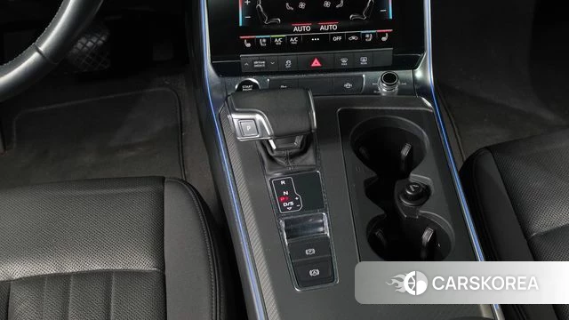 Audi A6 (C8) id 4976996 из Кореи 19