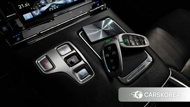 Hyundai The New Grandeur IG id 5002628 из Кореи 19