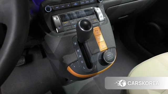 Hyundai Casper id 4965688 из Кореи 19