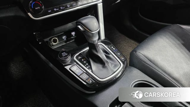 Kia Seltos id 4997971 из Кореи 19