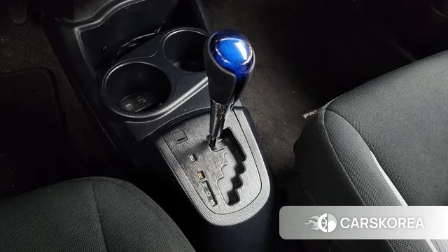 Toyota Prius C id 3661122 из Кореи 19