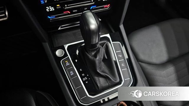 Volkswagen Arteon id 3839149 из Кореи 19