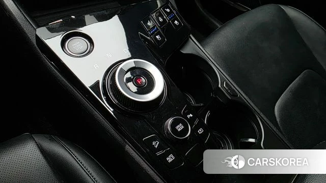 Kia Sportage 5th Generation Hybrid id 4975568 из Кореи 31