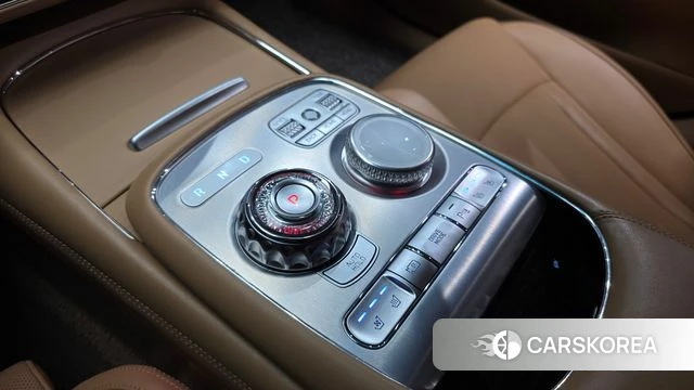 Genesis G90 (RS4) id 4976484 из Кореи 31