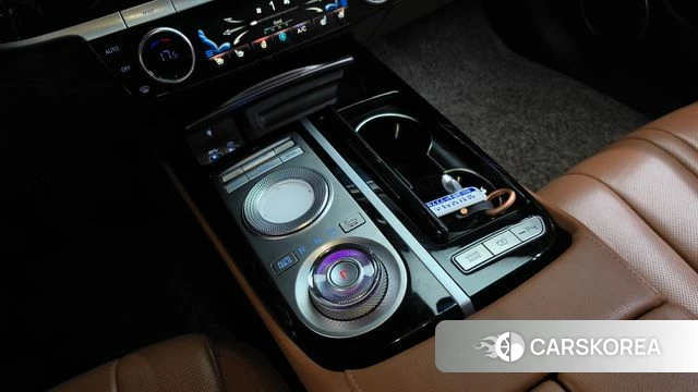 Genesis G80 (RG3) id 5013202 из Кореи 34