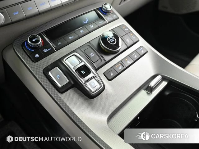 Hyundai Palisade id 5028691 из Кореи 19