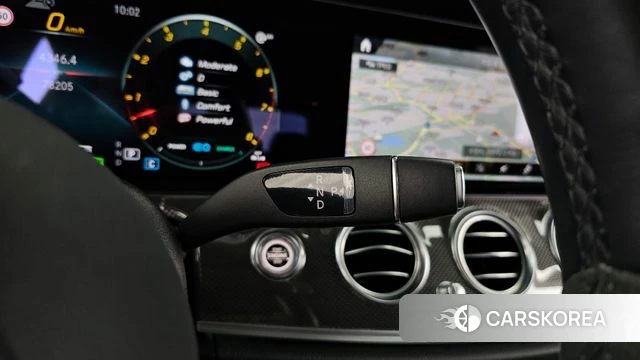 Mercedes-Benz E-Class W213 id 4997189 из Кореи 32