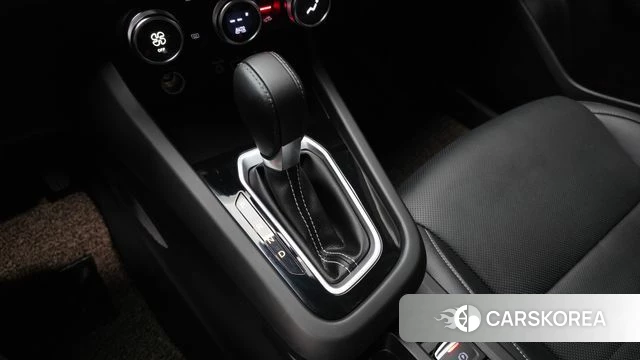 Renault Korea (Samsung) XM3 id 4779557 из Кореи 19