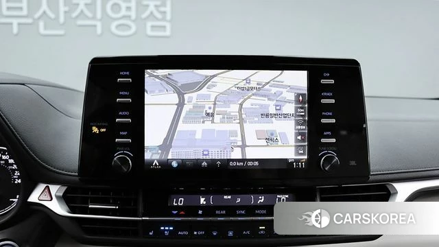 Toyota Sienna 4th Generation id 5040750 из Кореи 19