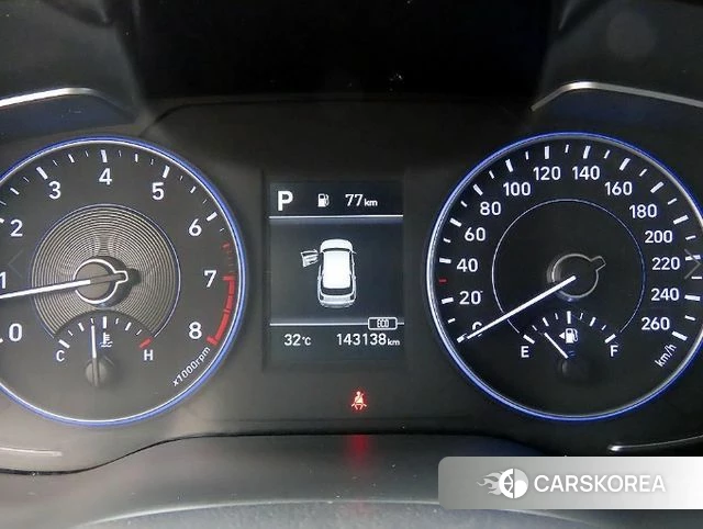 Hyundai Palisade id 5029180 из Кореи 19