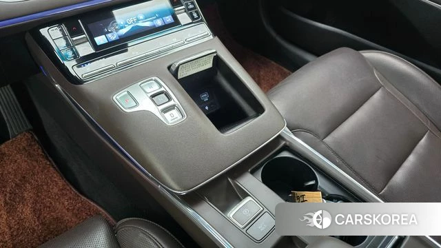 Hyundai The New Grandeur IG id 4998205 из Кореи 33