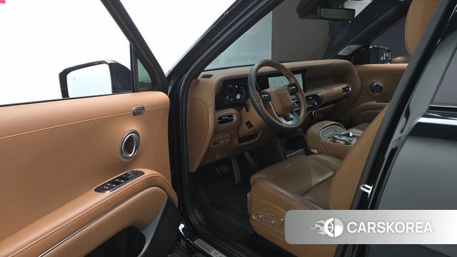 Hyundai Palisade (LX3) id 5011110 из Кореи 40