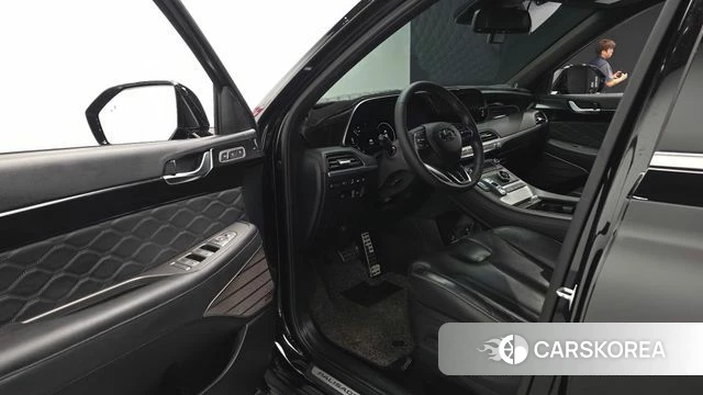 Hyundai Palisade id 4959099 из Кореи 35