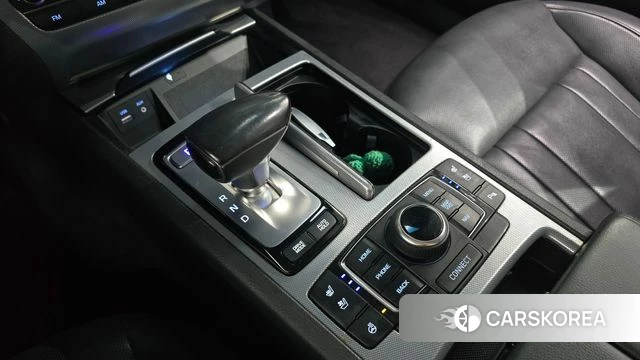Genesis G80 id 5029515 из Кореи 31