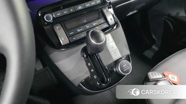 Hyundai Casper id 5002360 из Кореи 19