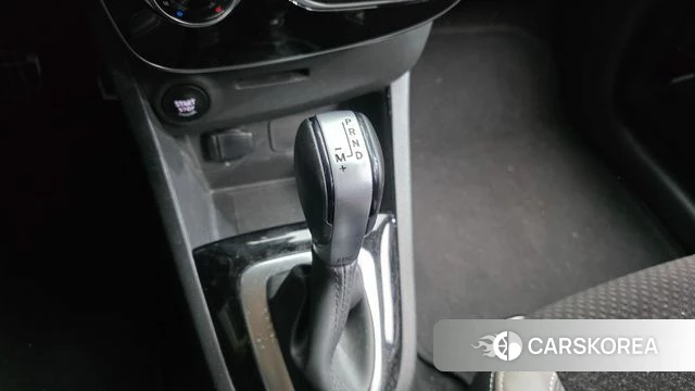 Renault Korea (Samsung) Clio id 5029168 из Кореи 19